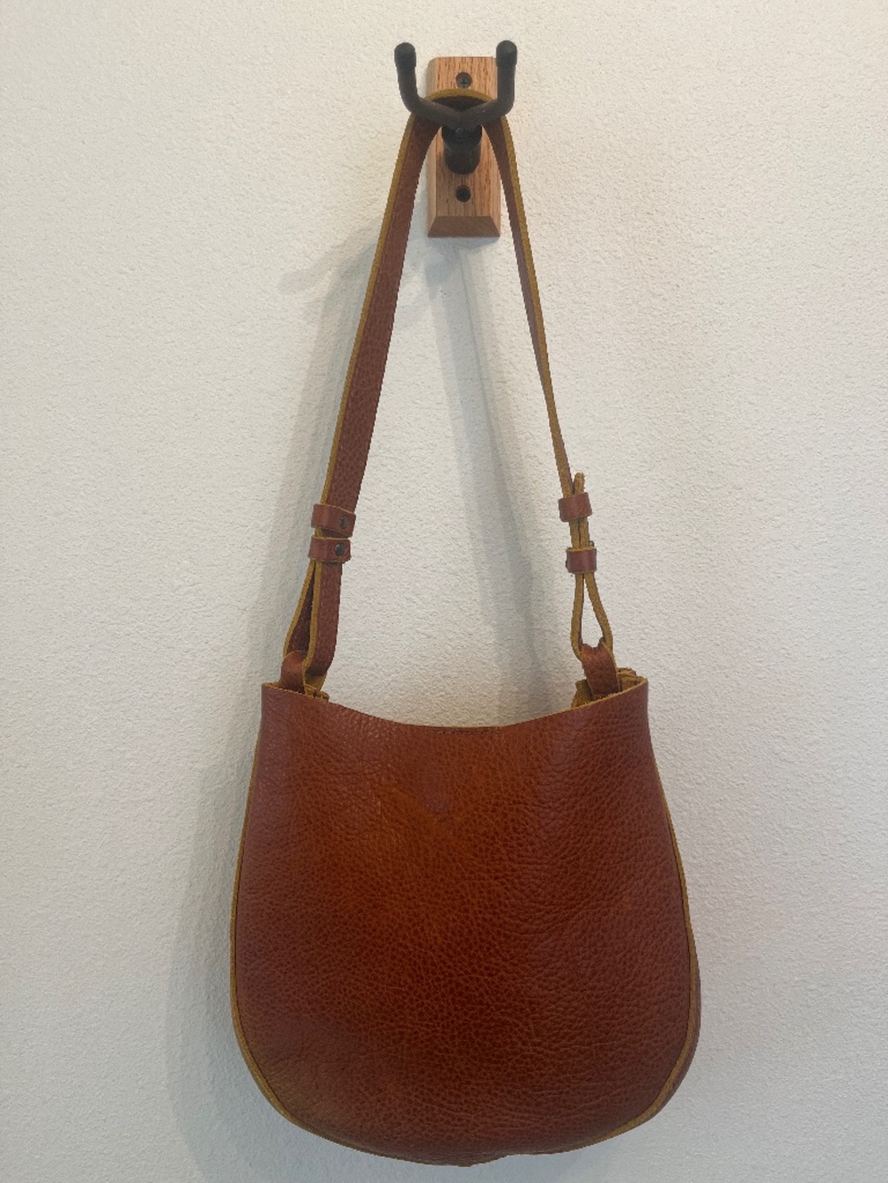 Portland Leather Olivia Bag